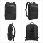 NuvinPack™  Sportig laptopryggsäck