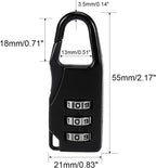 Säkerhetskombinationslås