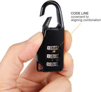 Säkerhetskombinationslås