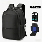 NuvinPack™ Affärsryggsäck för laptop