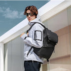 NuvinPack™ Vattentät Bärbar Ryggsäck