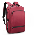 NuvinPack™  Stöldsäker laptopryggsäck