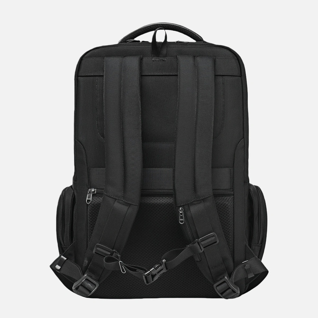 NuvinPack™ 17-tums Ryggsäck För Bärbar Dator