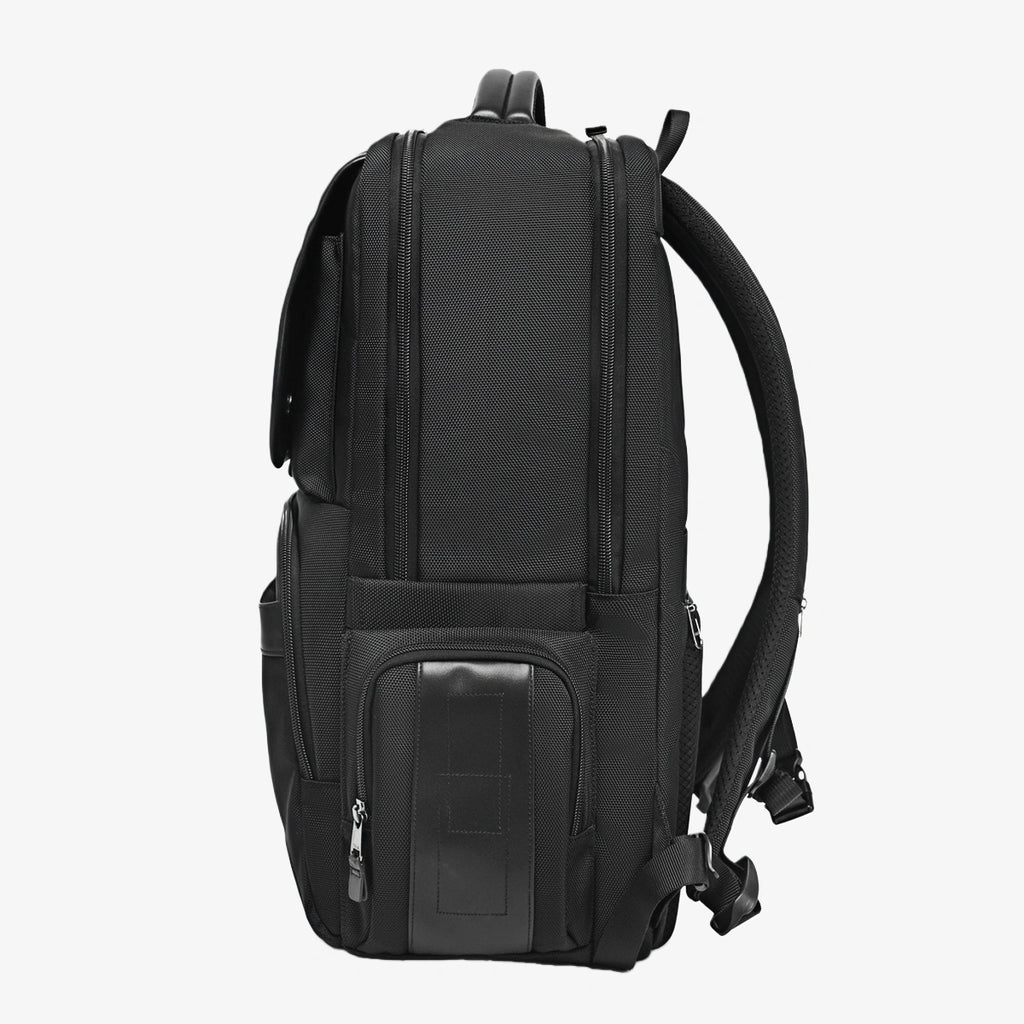 NuvinPack™ 17-tums Ryggsäck För Bärbar Dator