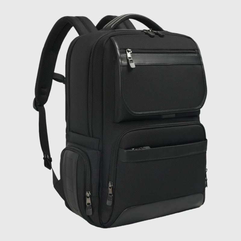 NuvinPack™ 17-tums Ryggsäck För Bärbar Dator