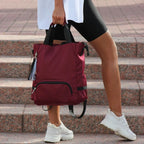 NuvinPack™ 3-i-1-Ryggsekk For kvinner