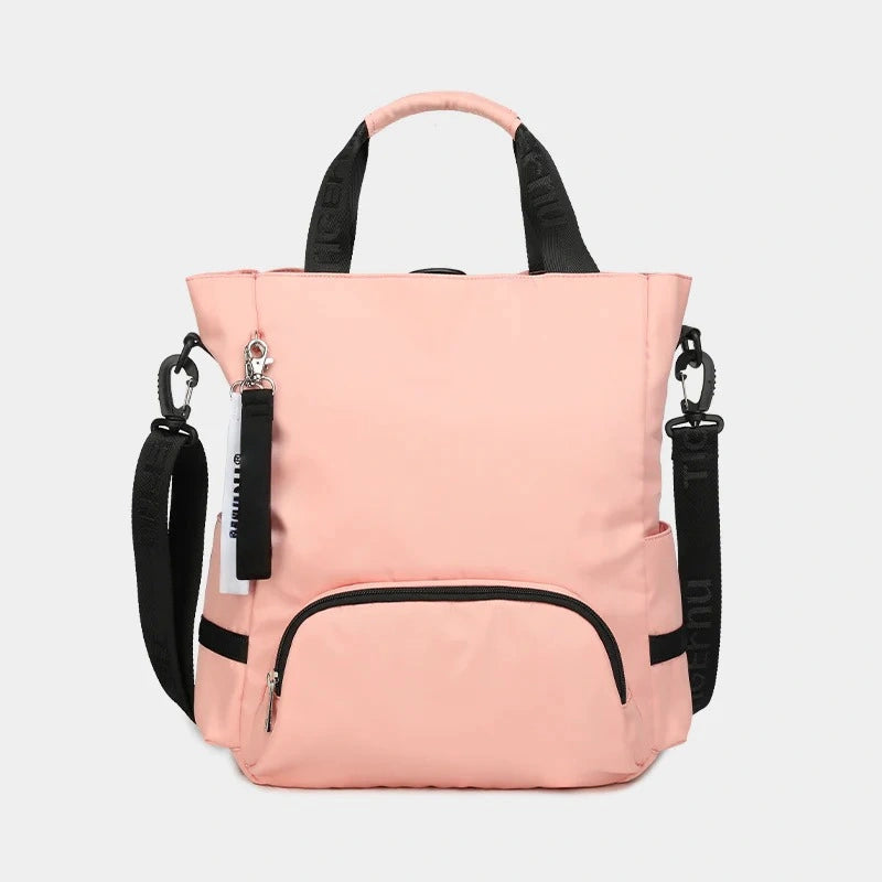 NuvinPack™ 3-i-1-Ryggsekk For kvinner