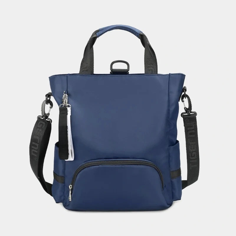 NuvinPack™ 3-i-1-Ryggsekk For kvinner