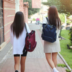 NuvinPack™ 3-i-1-Ryggsekk For kvinner