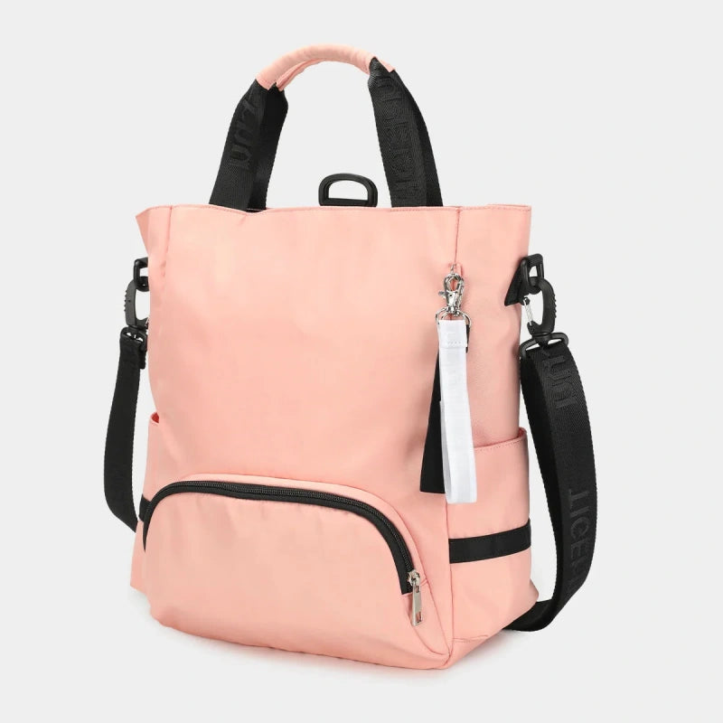 NuvinPack™ 3-i-1-Ryggsekk For kvinner