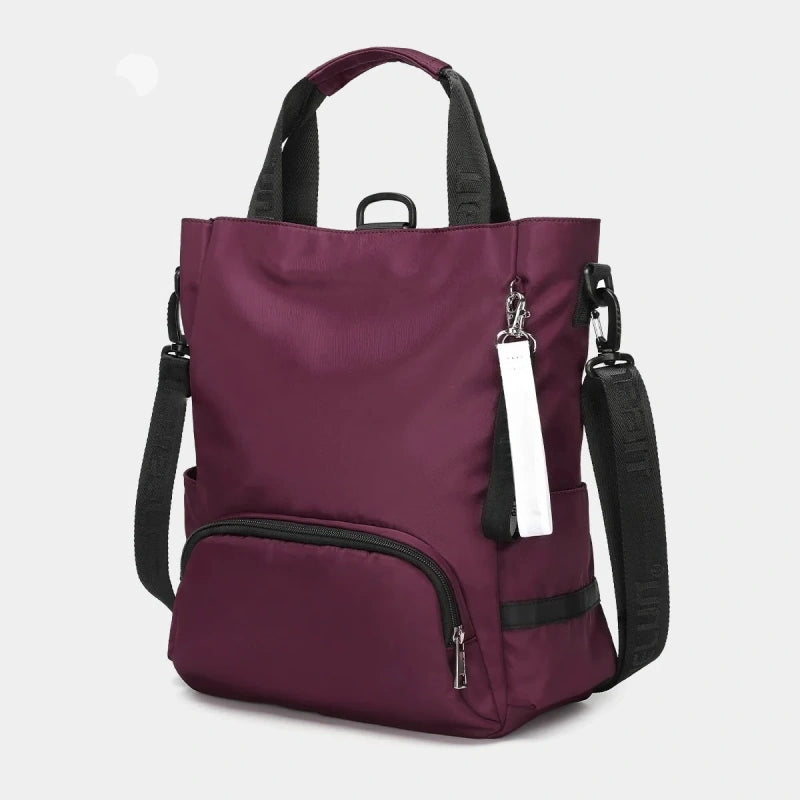 NuvinPack™ 3-i-1-Ryggsekk For kvinner