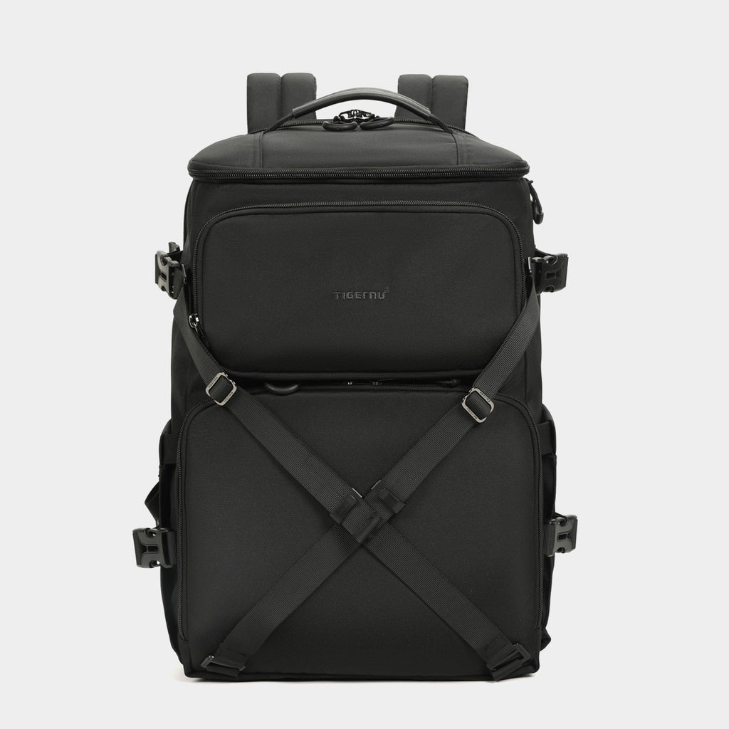 NuvinPack™  DSLR-Kameraryggsäck