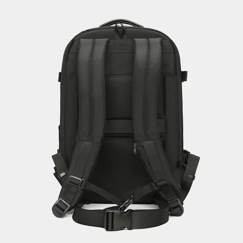 NuvinPack™  DSLR-Kameraryggsäck