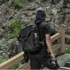 NuvinPack™  DSLR-Kameraryggsäck