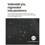 NuvinPack™  DSLR-Kameraryggsäck