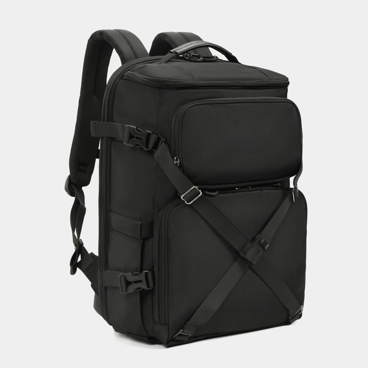 NuvinPack™  DSLR-Kameraryggsäck