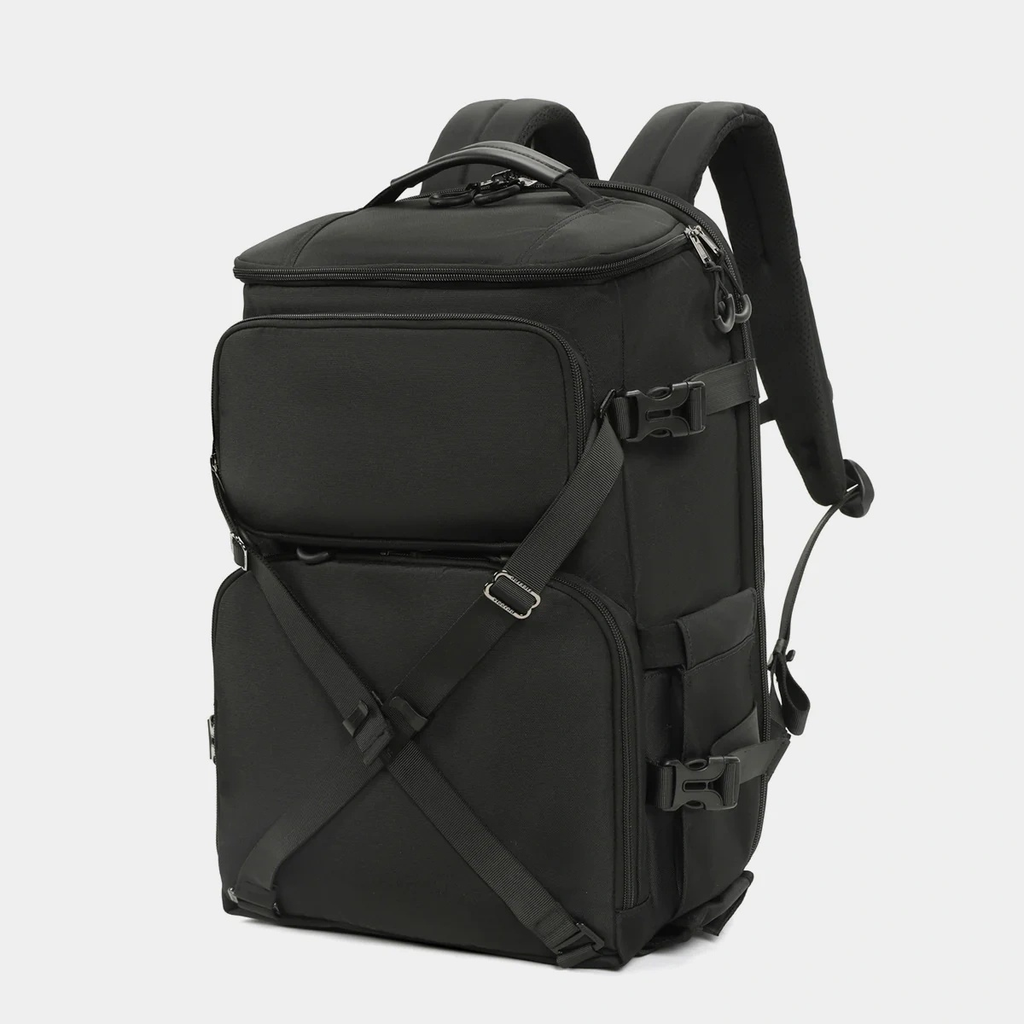 NuvinPack™  DSLR-Kameraryggsäck