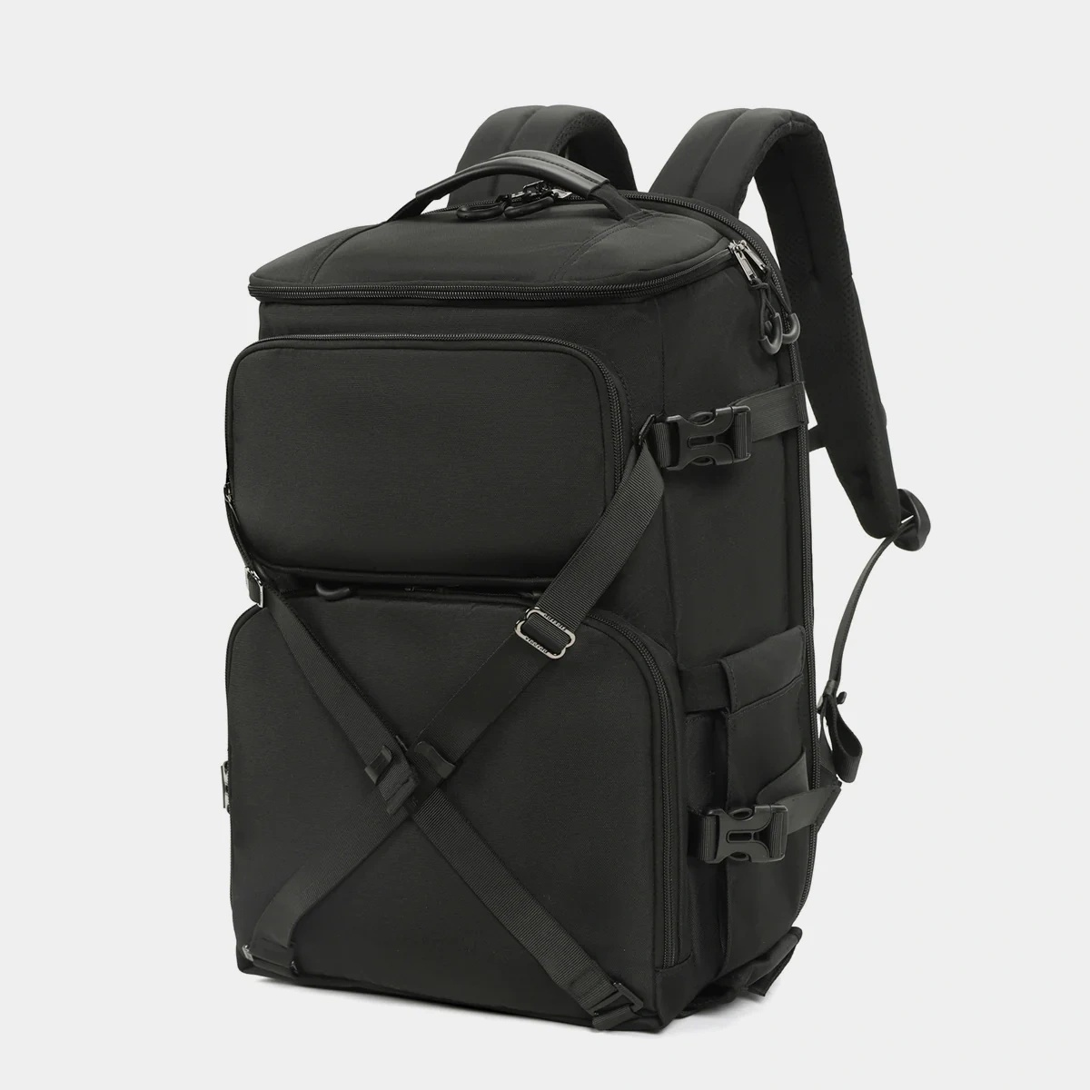 NuvinPack™  DSLR-Kameraryggsäck