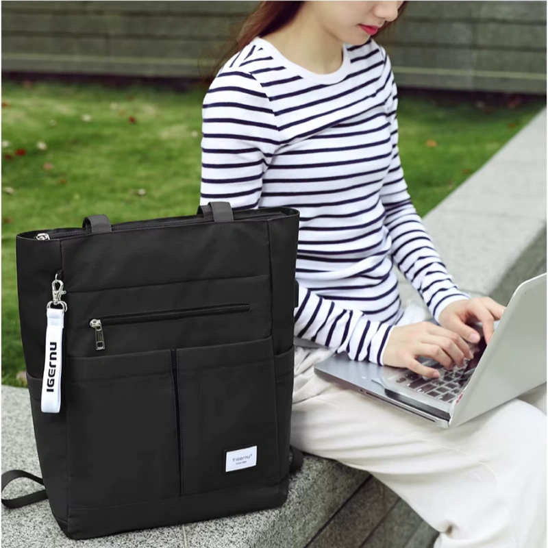 NuvinPack™ Damryggsäck