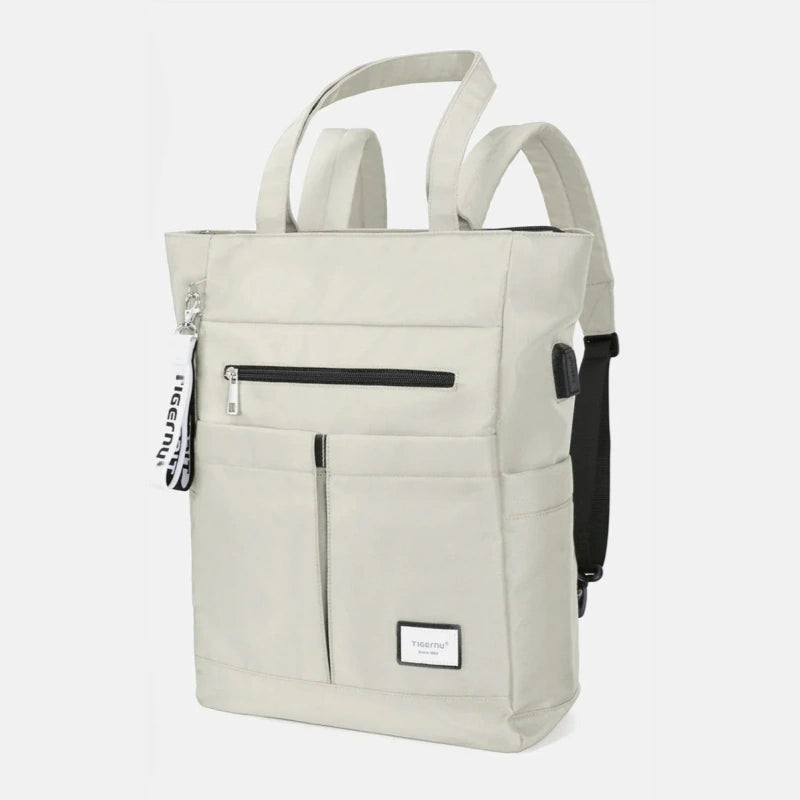 NuvinPack™ Damryggsäck