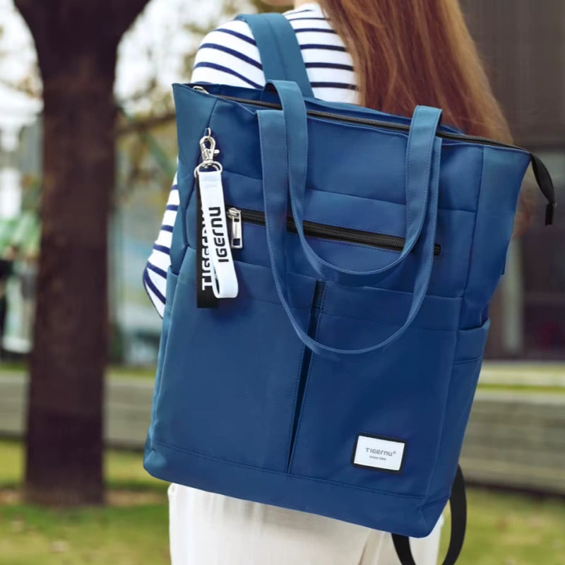 NuvinPack™ Damryggsäck