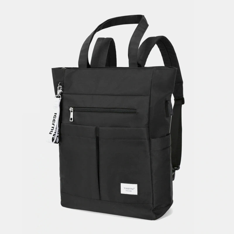 NuvinPack™ Damryggsäck