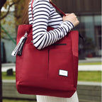 NuvinPack™ Damryggsäck