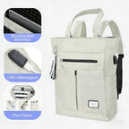 NuvinPack™ Damryggsäck