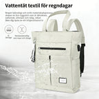 NuvinPack™ Damryggsäck