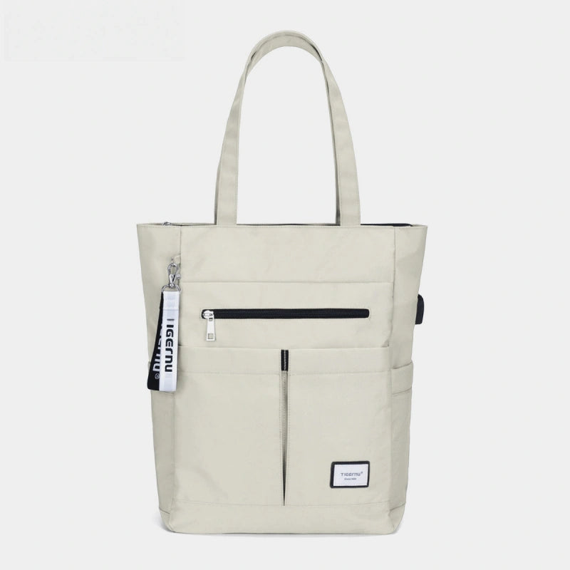 NuvinPack™ Damryggsäck