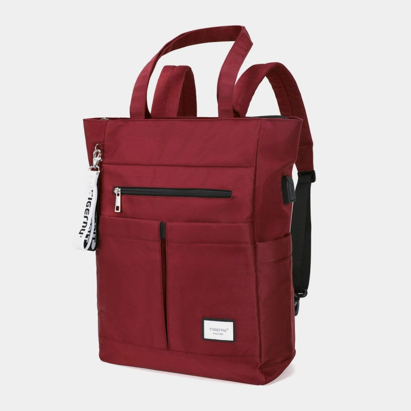 NuvinPack™ Damryggsäck