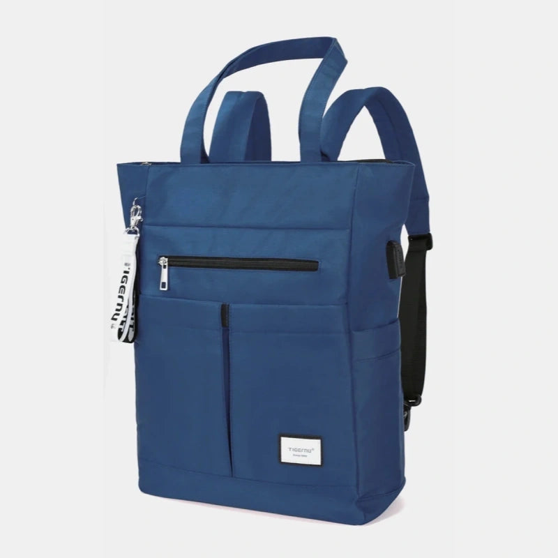 NuvinPack™ Damryggsäck