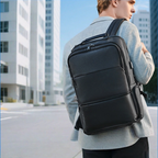 NuvinPack™ Expanderbar Ryggsäck