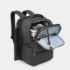 NuvinPack™ Expanderbar Ryggsäck