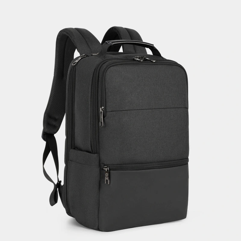 NuvinPack™ Expanderbar Ryggsäck