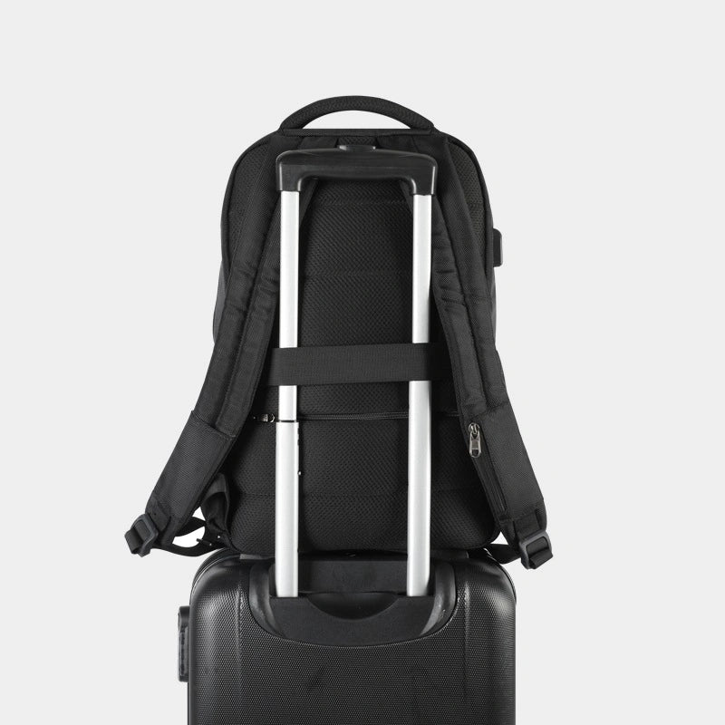 NuvinPack™ Expanderbar Ryggsäck