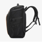 NuvinPack™   Isolerad Ryggsäck för Utomhusbruk