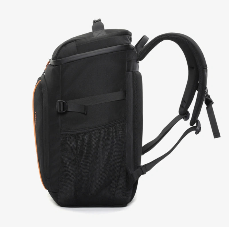 NuvinPack™   Isolerad Ryggsäck för Utomhusbruk