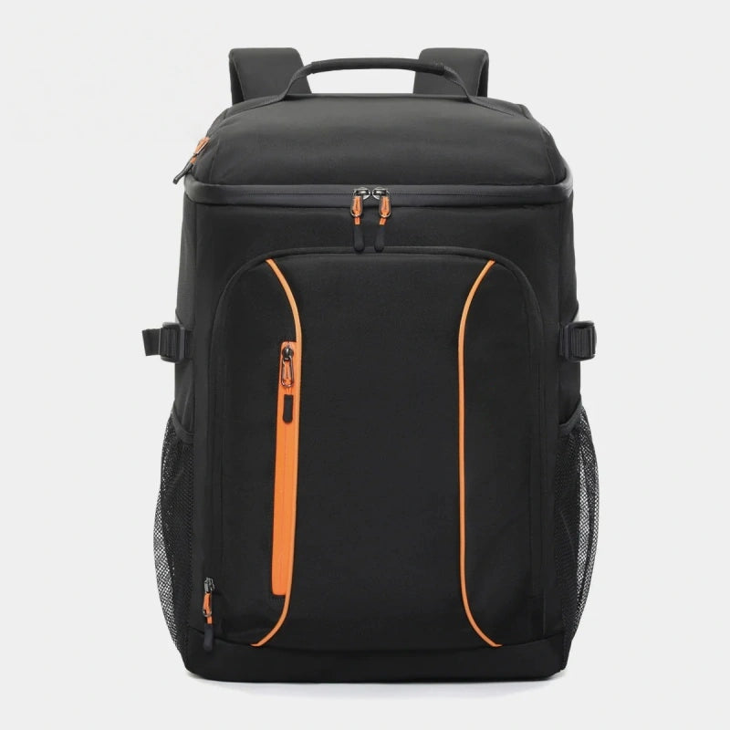 NuvinPack™   Isolerad Ryggsäck för Utomhusbruk