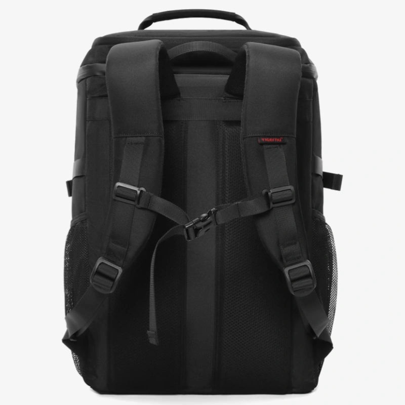 NuvinPack™   Isolerad Ryggsäck för Utomhusbruk