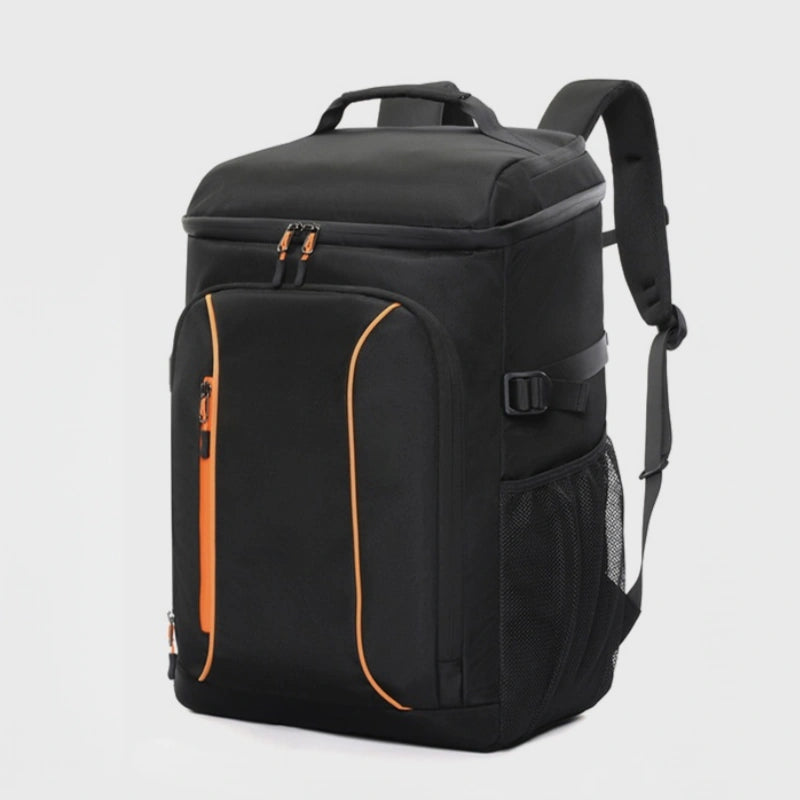 NuvinPack™   Isolerad Ryggsäck för Utomhusbruk