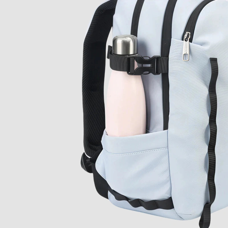 NuvinPack™  Laptopryggsäck med stor kapacitet