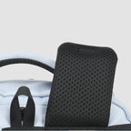 NuvinPack™  Laptopryggsäck med stor kapacitet