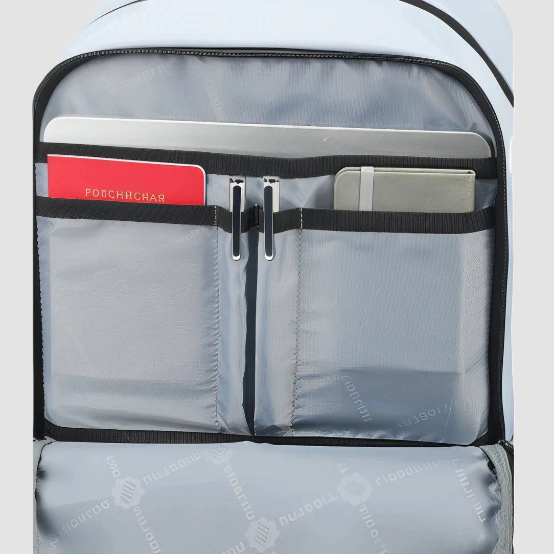 NuvinPack™  Laptopryggsäck med stor kapacitet