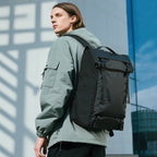 NuvinPack™ TPU Vattentät Reseryggsäck