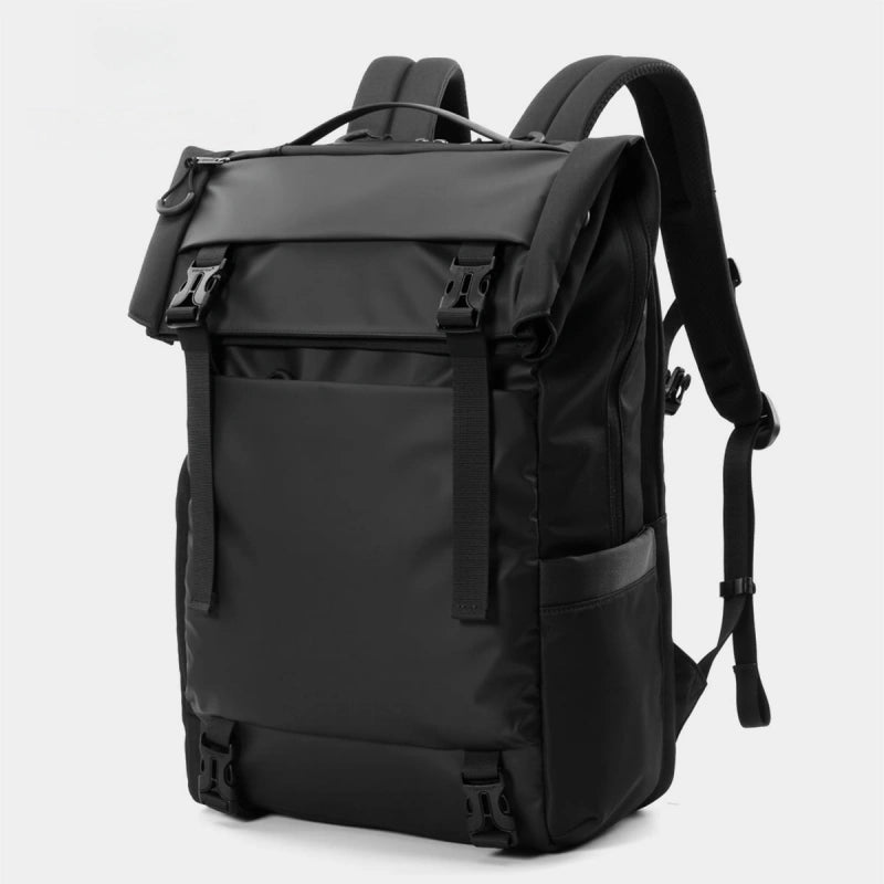 NuvinPack™ TPU Vattentät Reseryggsäck