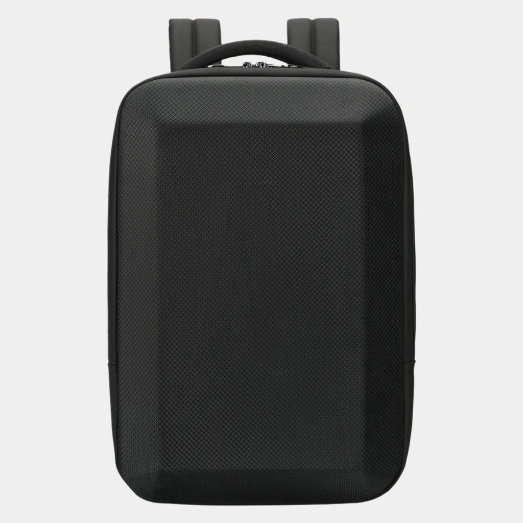 NuvinPack™  Ultratunn Expanderbar Laptopryggsäck