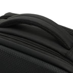 NuvinPack™  Ultratunn Expanderbar Laptopryggsäck