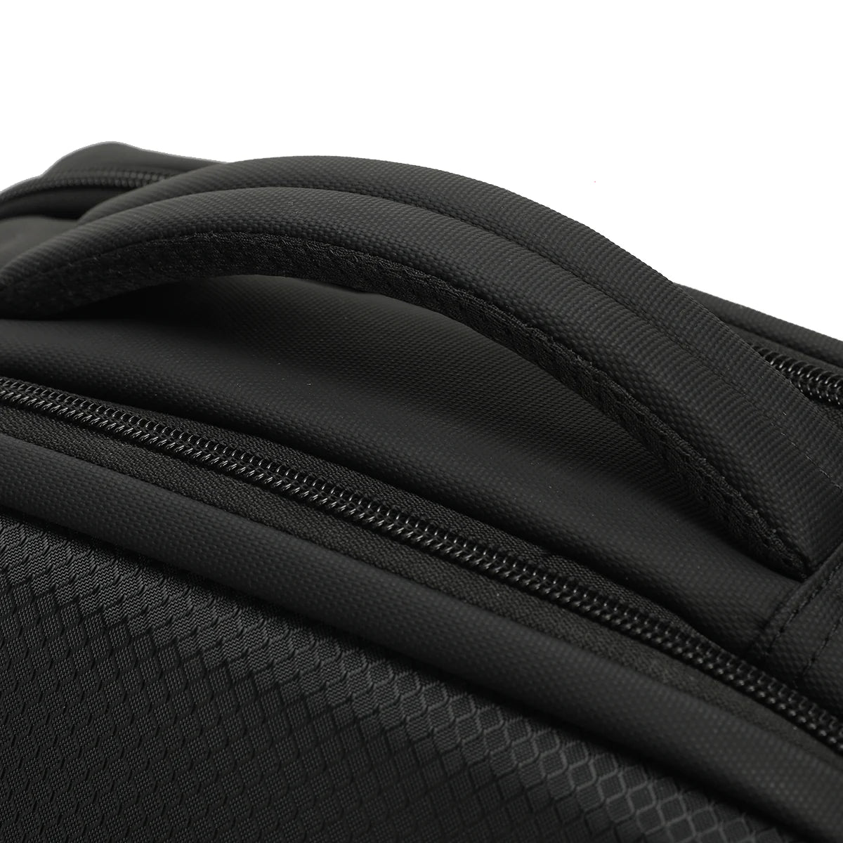 NuvinPack™  Ultratunn Expanderbar Laptopryggsäck