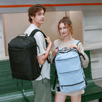 NuvinPack™ Vakuum Reseryggsäck